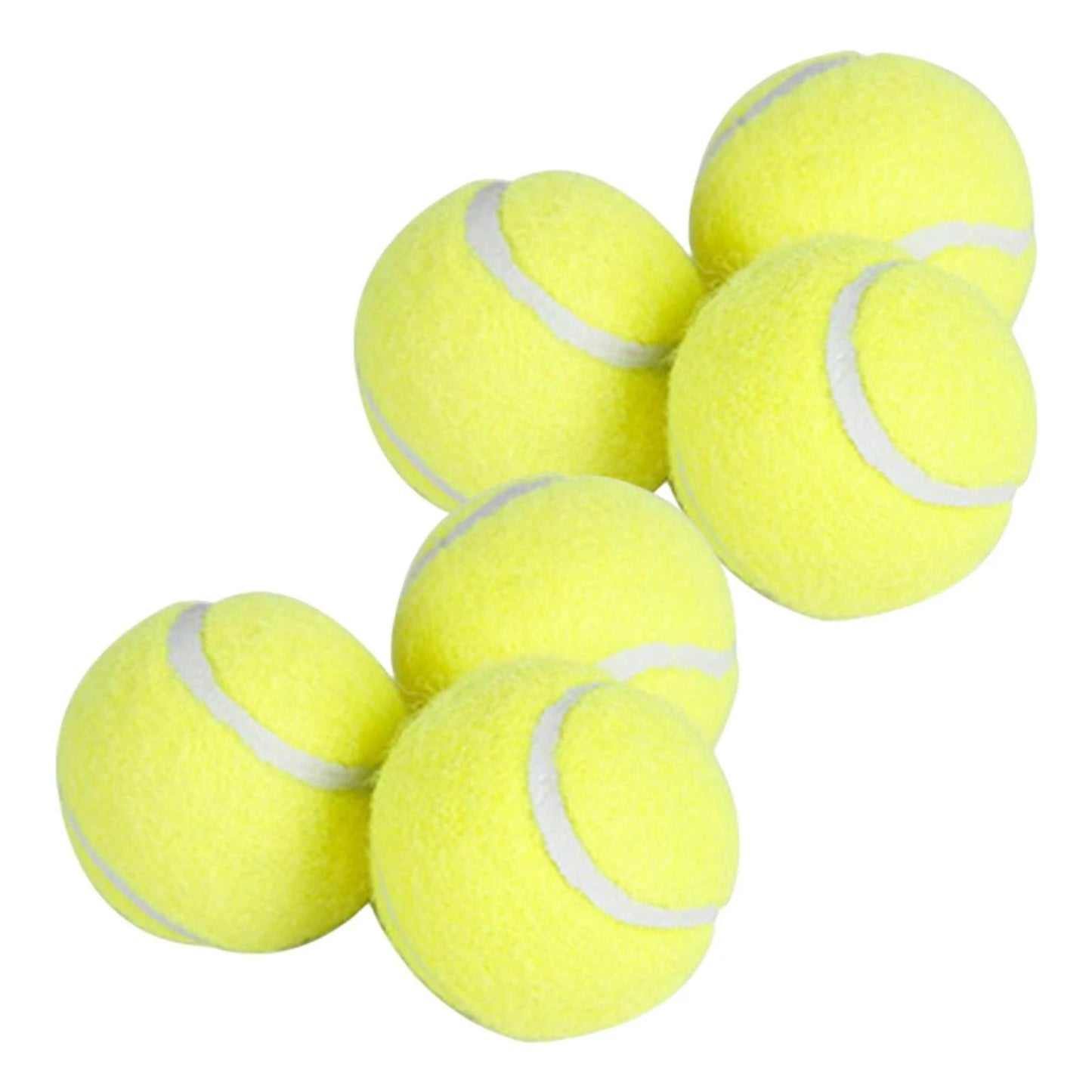 Pet tennis launcher ball dog bite