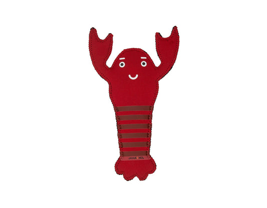 Lola the Lobster 11"